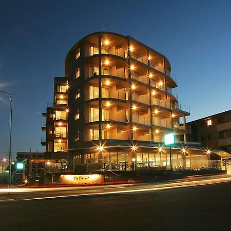 The Dorsal Boutique Hotel Forster Exteriör bild